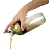 Salad Dressing Shaker Z8