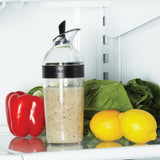 Salad Dressing Shaker Z8