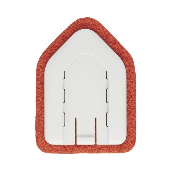Extendable Tub & Tile Scrubber Refill H3
