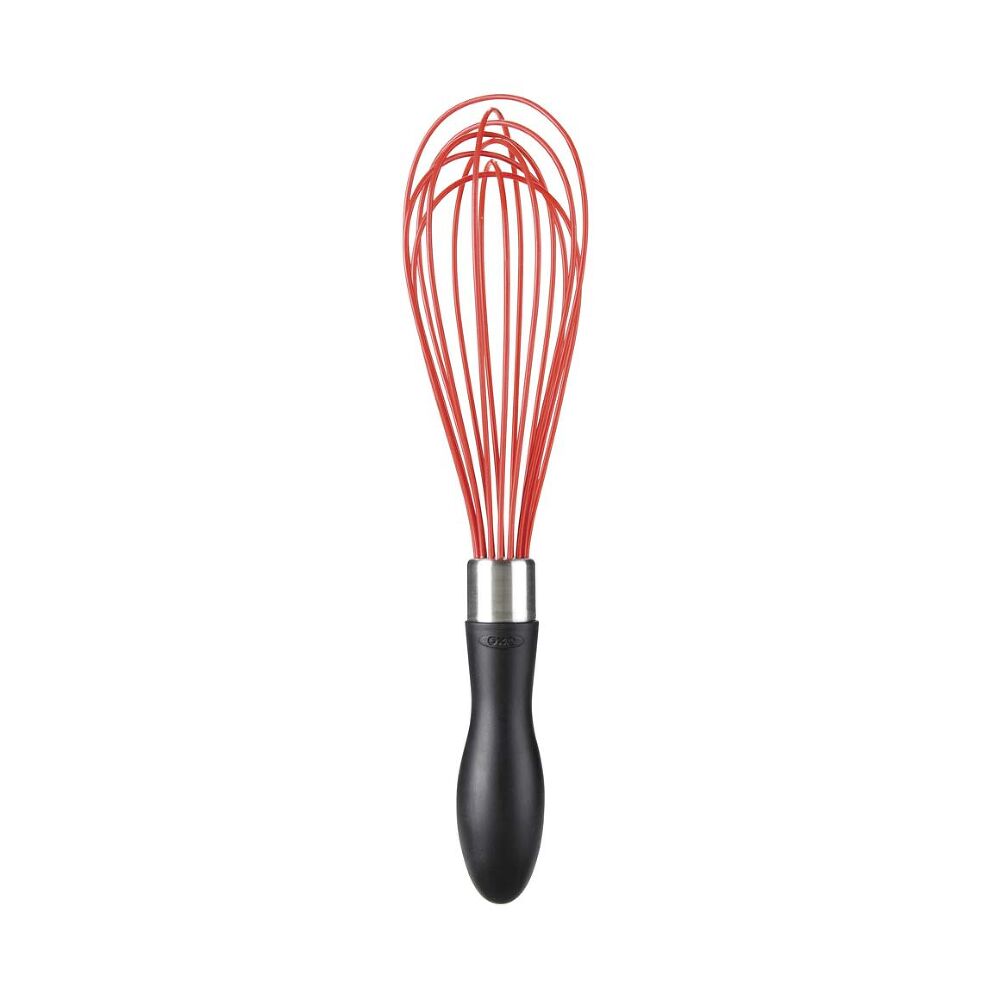 11" Silicone Balloon Whisk D1