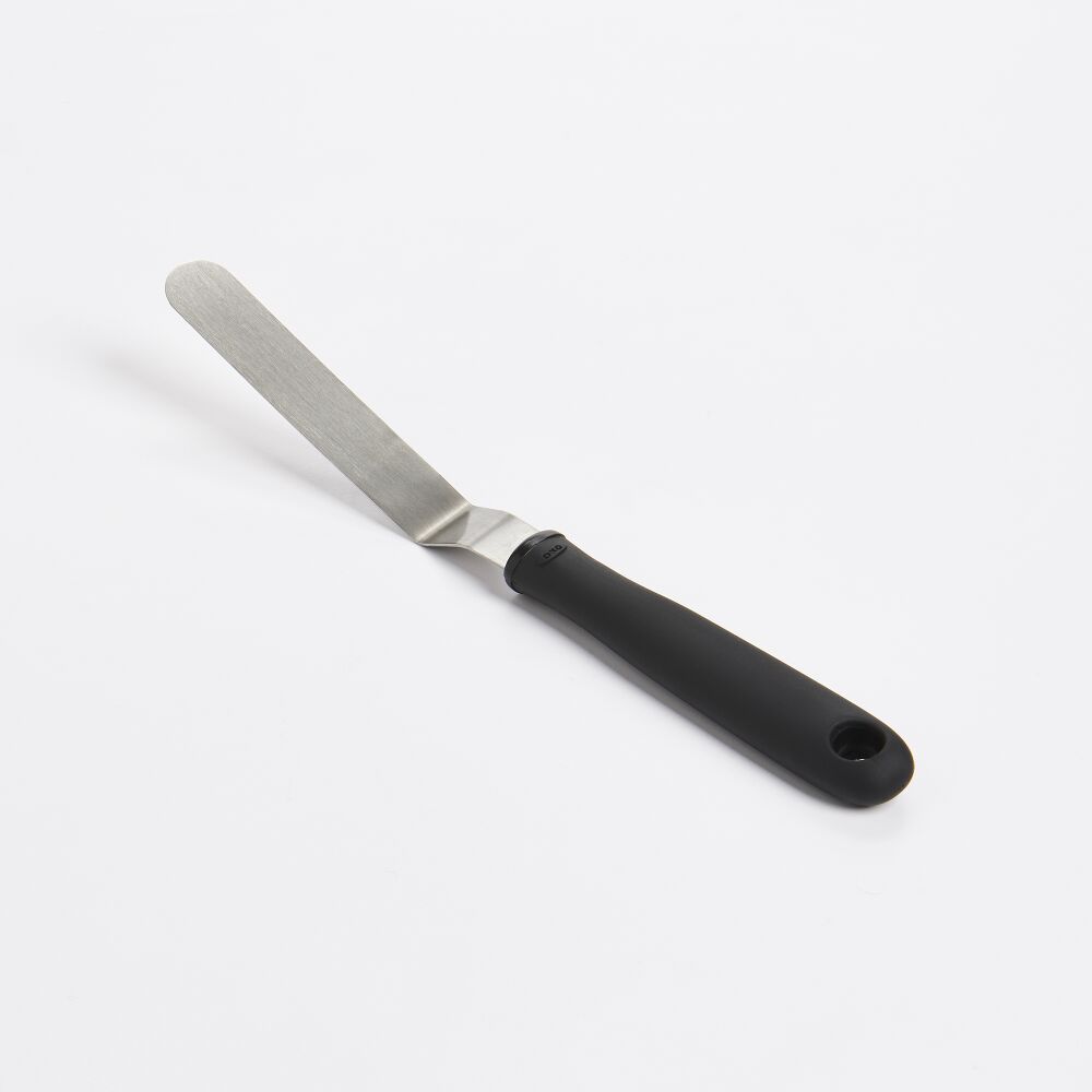 Cupcake Icing Knife Q7