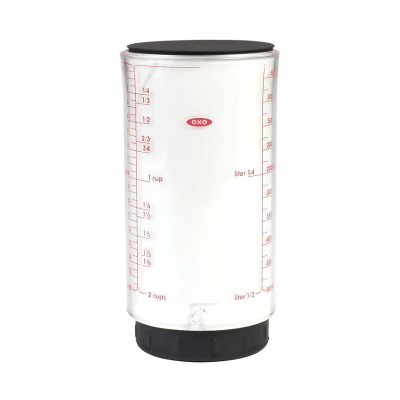 2 Cup Adjustable Measuring Cup A2