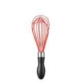 9" Silicone Whisk S4