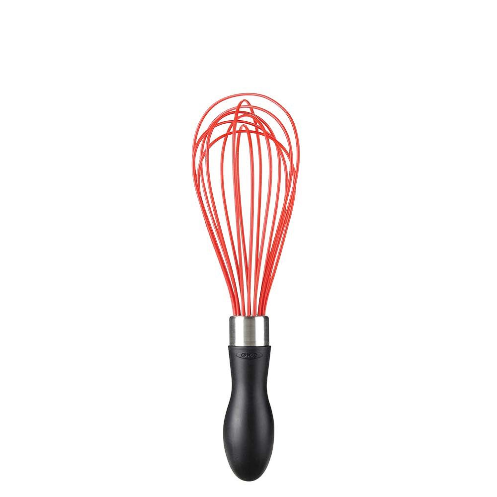 9" Silicone Whisk S4