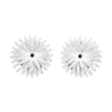 Soap Dispensing Palm Brush Refills (2pk.) H4