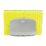 Steel Suction Sponge Holder N2