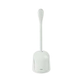 Compact Toilet Brush & Canister E2