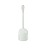 Compact Toilet Brush & Canister E2