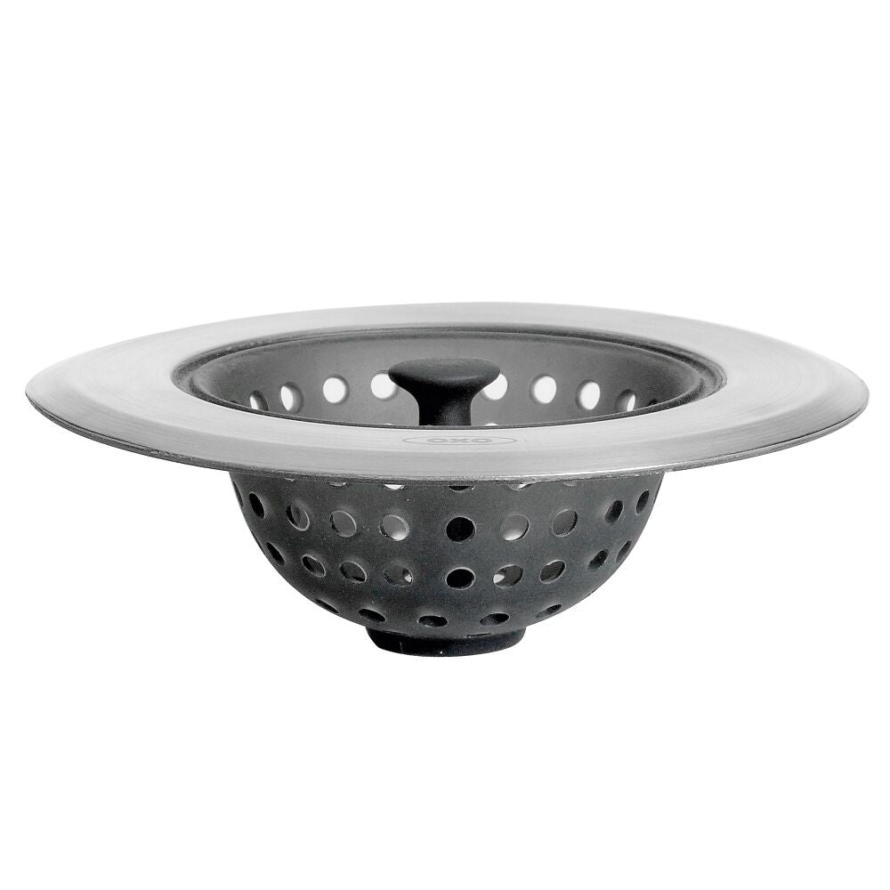 Silicone Sink Strainer V6