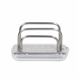 OXO Good Grips Stainless Steel Sponge Holder M1