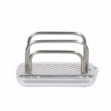 OXO Good Grips Stainless Steel Sponge Holder M1