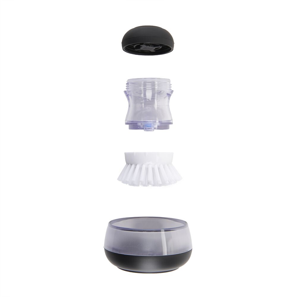 Palm Brush Storage Set U0