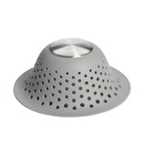 Silicone Shower & Tub Drain Protector I4