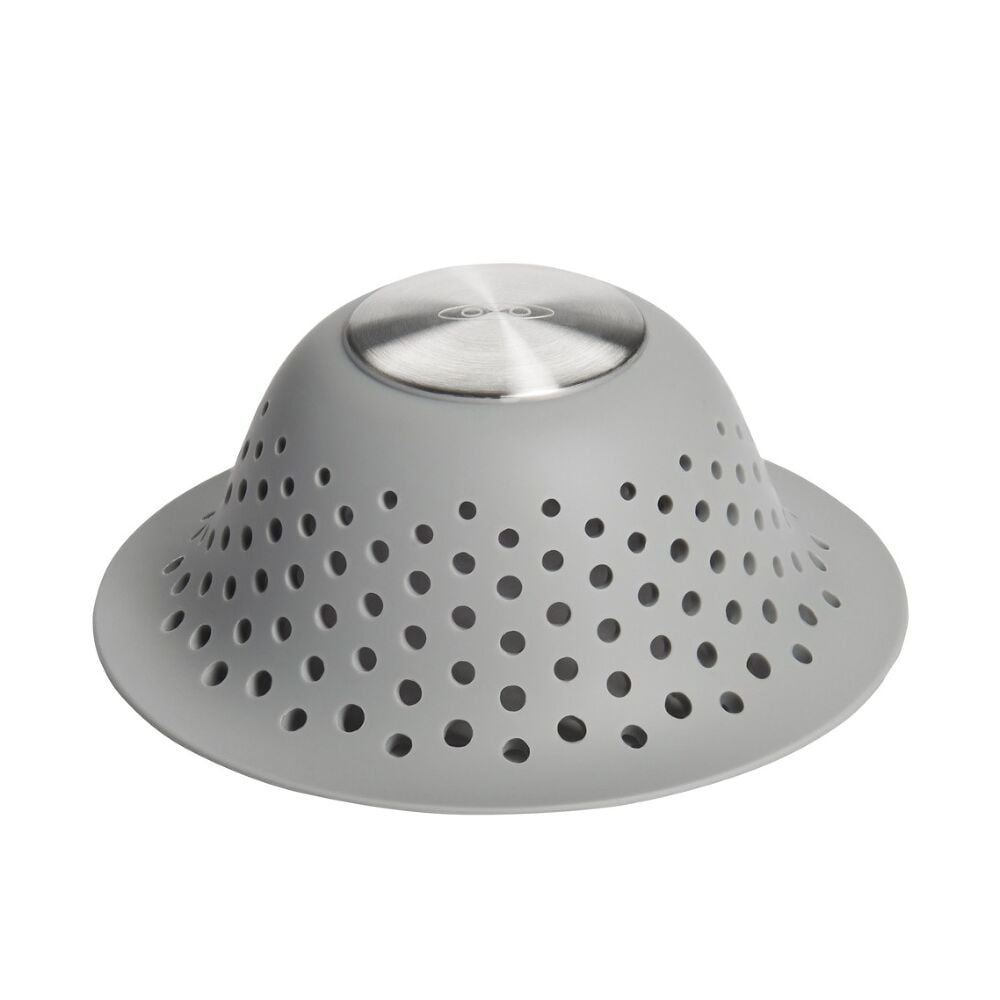 Silicone Shower & Tub Drain Protector I4