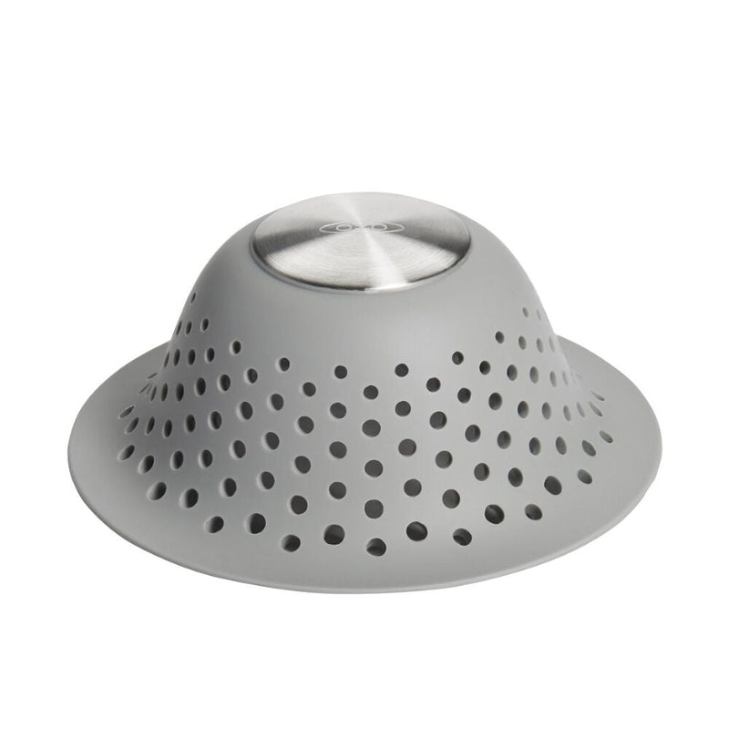 Silicone Shower & Tub Drain Protector I4