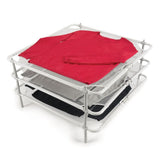 Folding Sweater Dryer B8