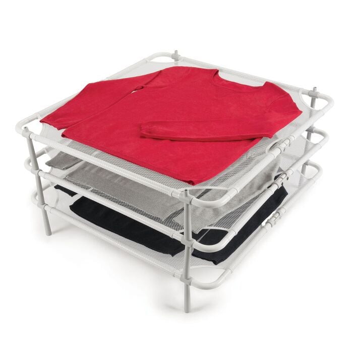 Folding Sweater Dryer B8