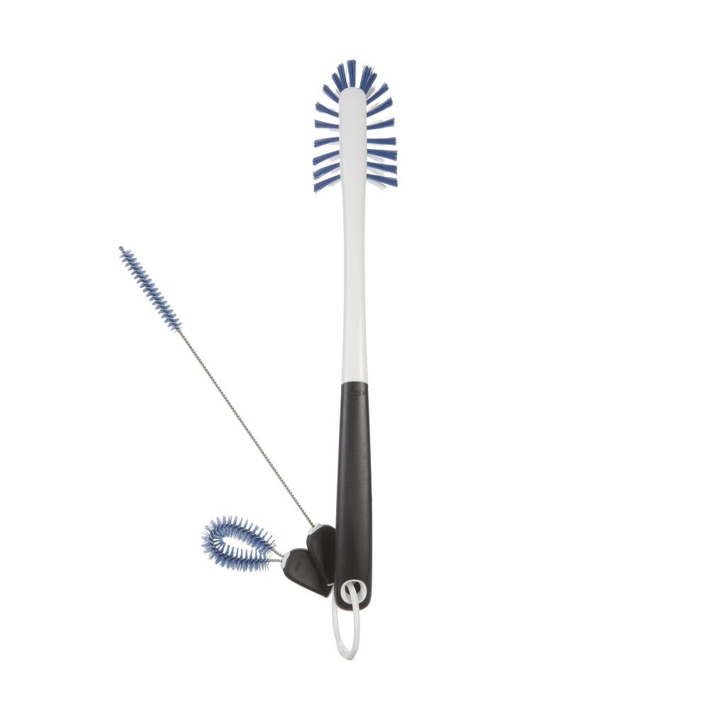 Water Bottle Cleaning Set W1
