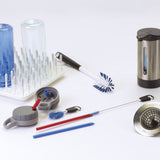 Water Bottle Cleaning Set W1