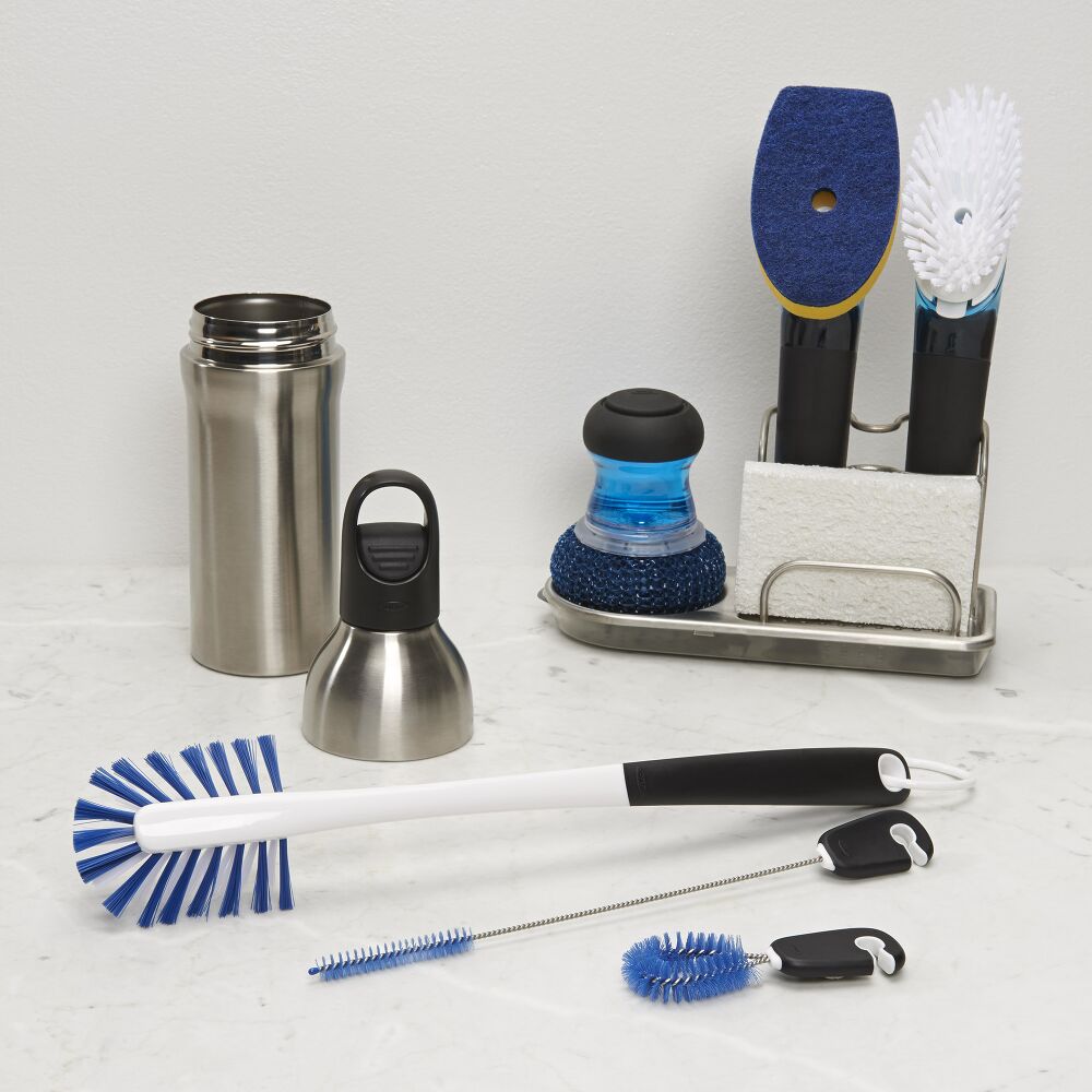 Water Bottle Cleaning Set W1
