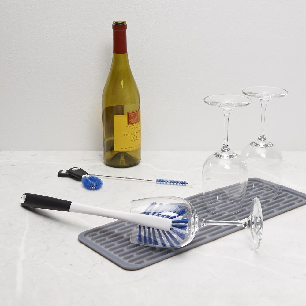 Water Bottle Cleaning Set W1
