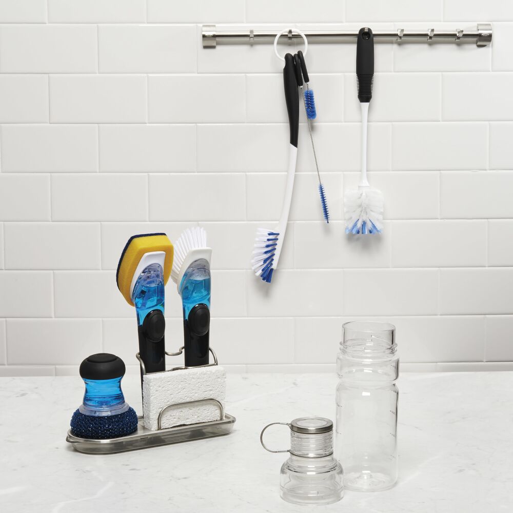 Water Bottle Cleaning Set W1