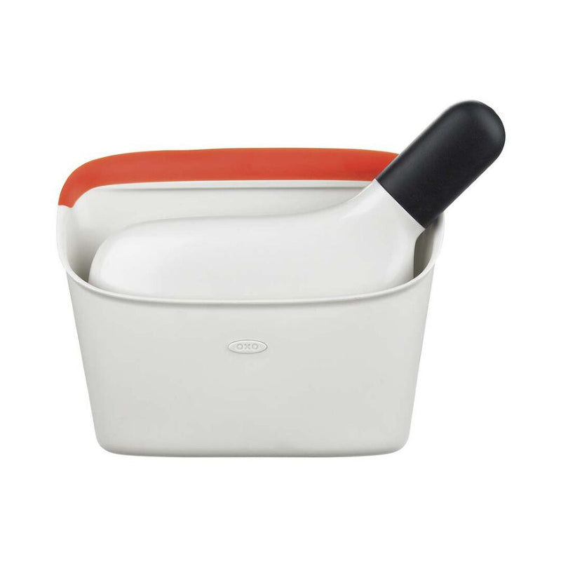 Compact Dustpan & Brush Set C7