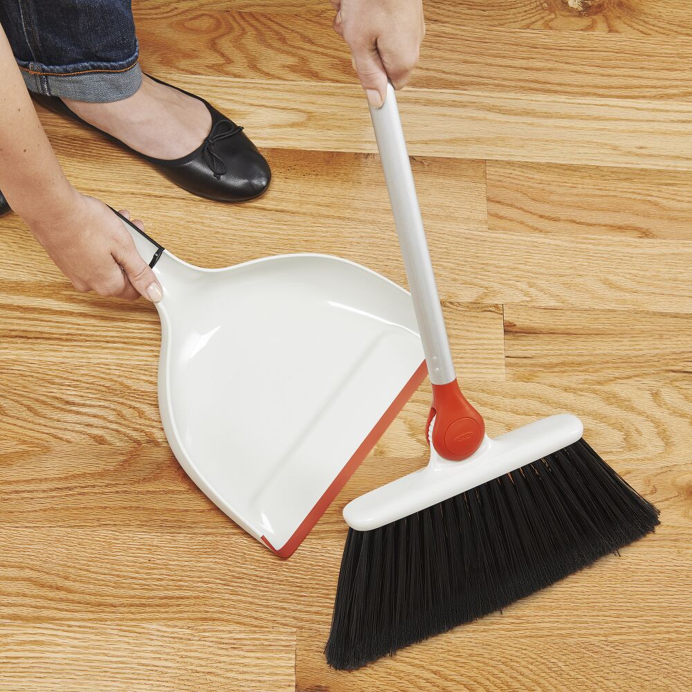 Any-Angle Broom E6