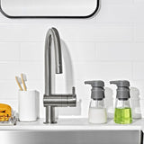 Hand Soap Dispenser - 10 oz. O9