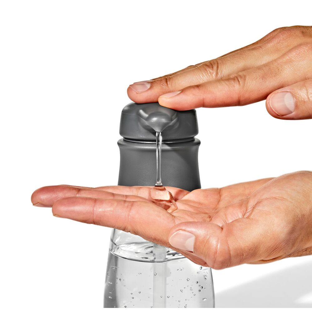 Hand Soap Dispenser - 10 oz. O9