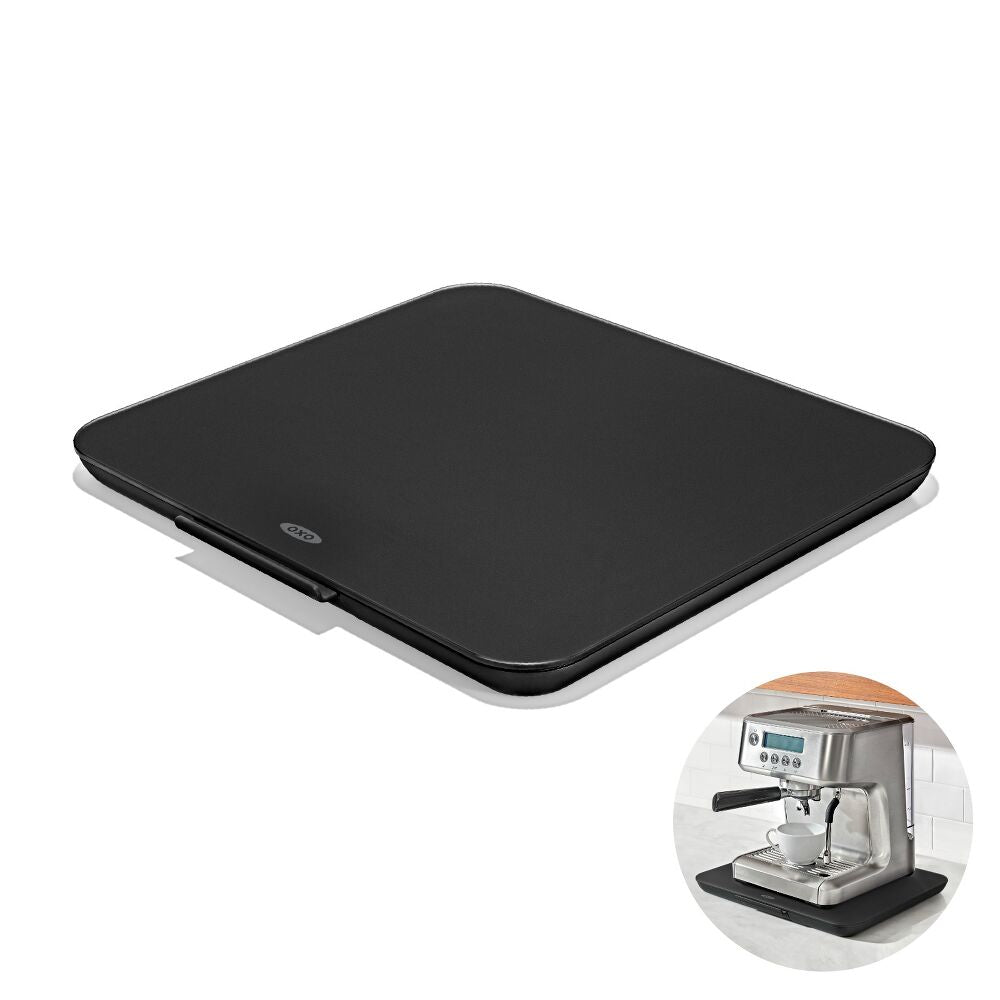 Large Countertop Appliance Slider - 16in x 14in B8