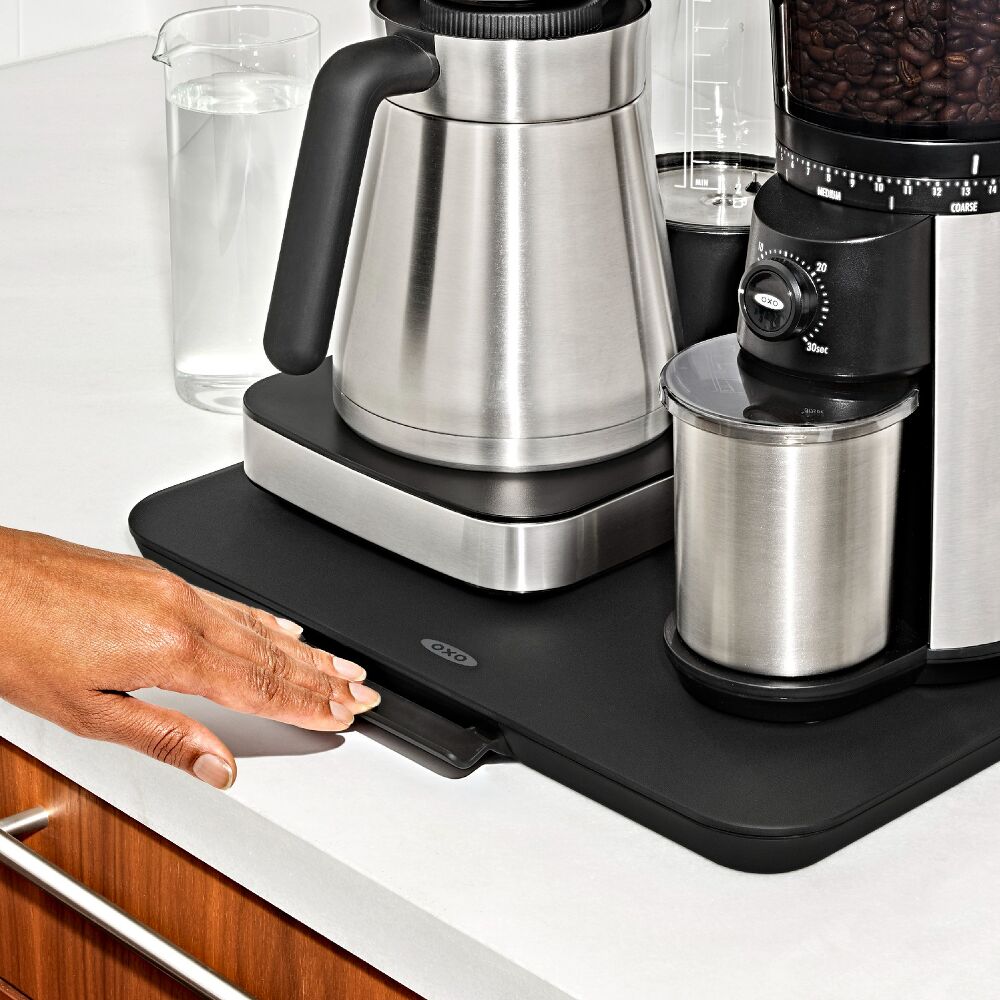 Large Countertop Appliance Slider - 16in x 14in B8