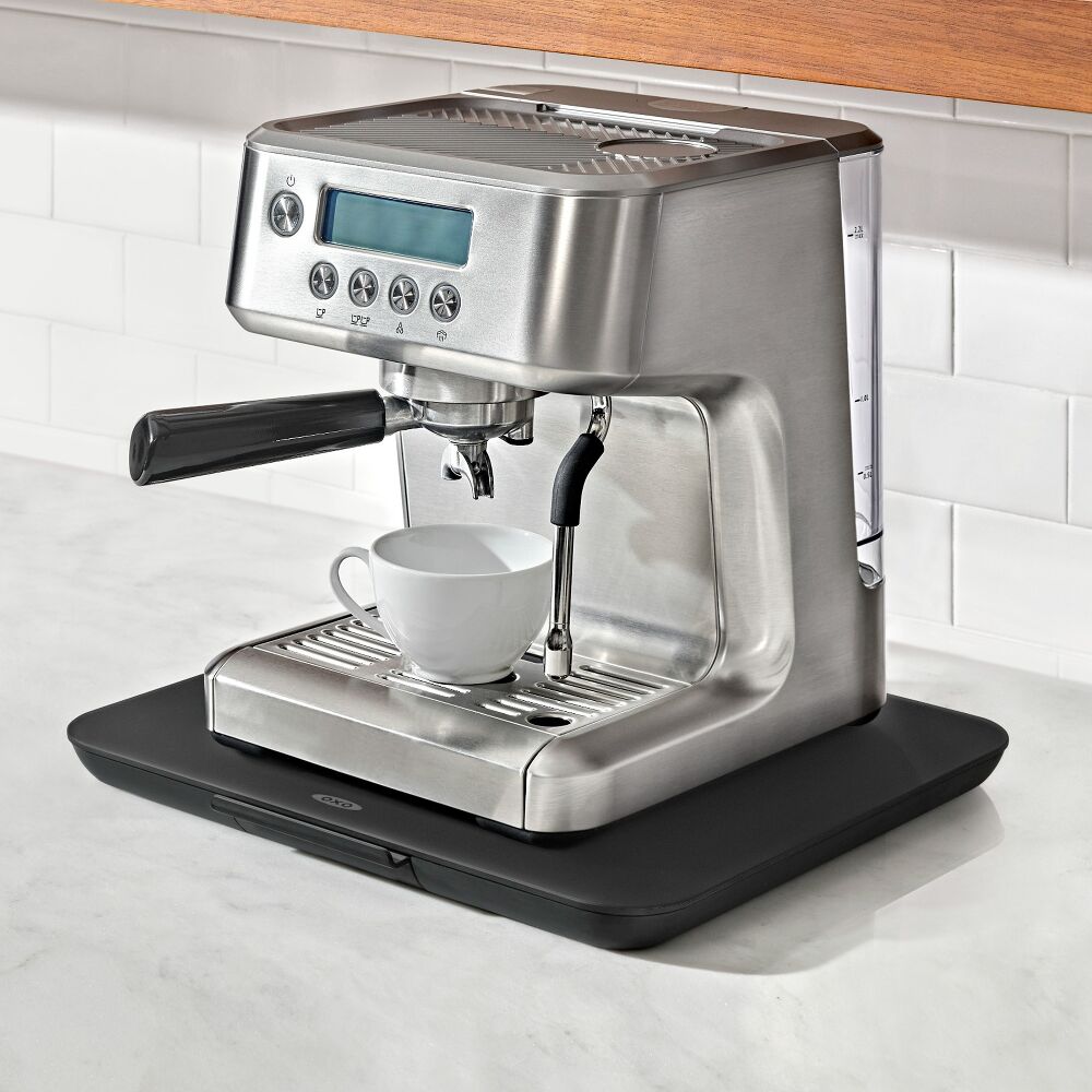 Large Countertop Appliance Slider - 16in x 14in B8