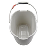 Angled Measuring Bucket T4