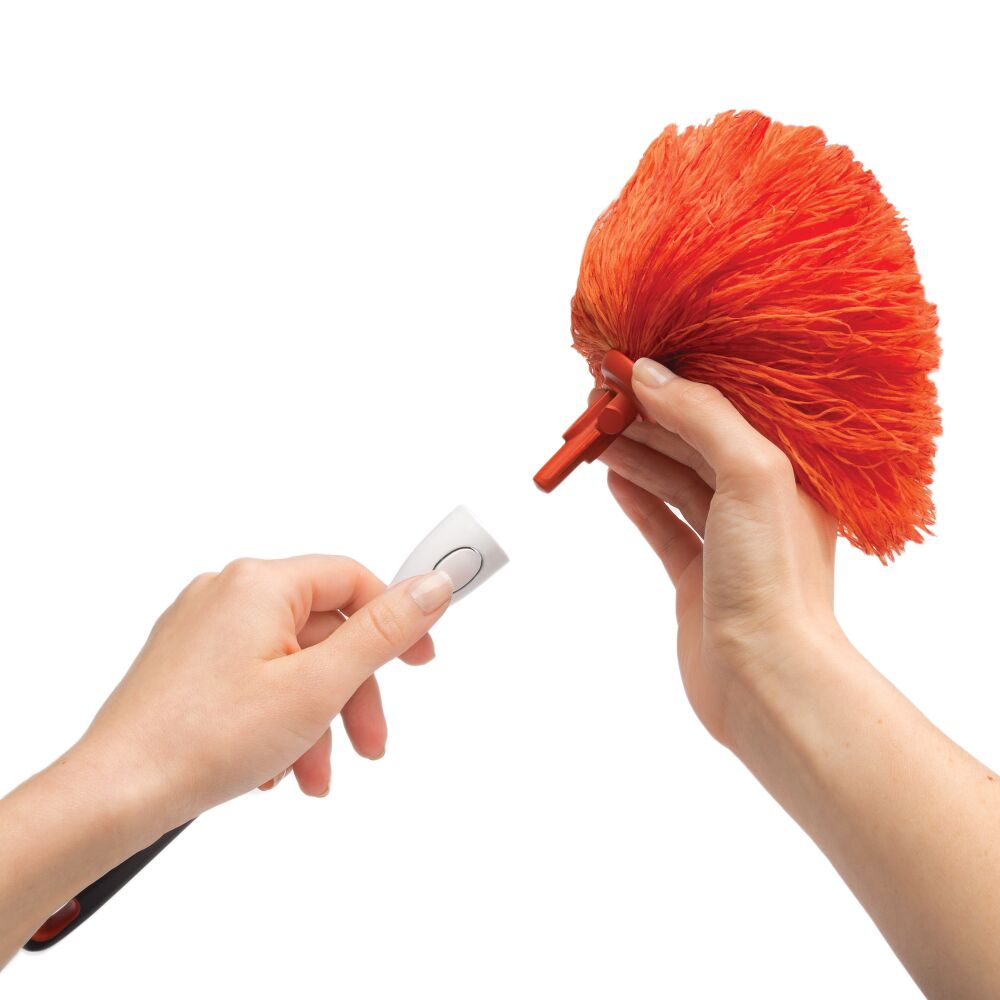 Microfiber Delicate Duster C4