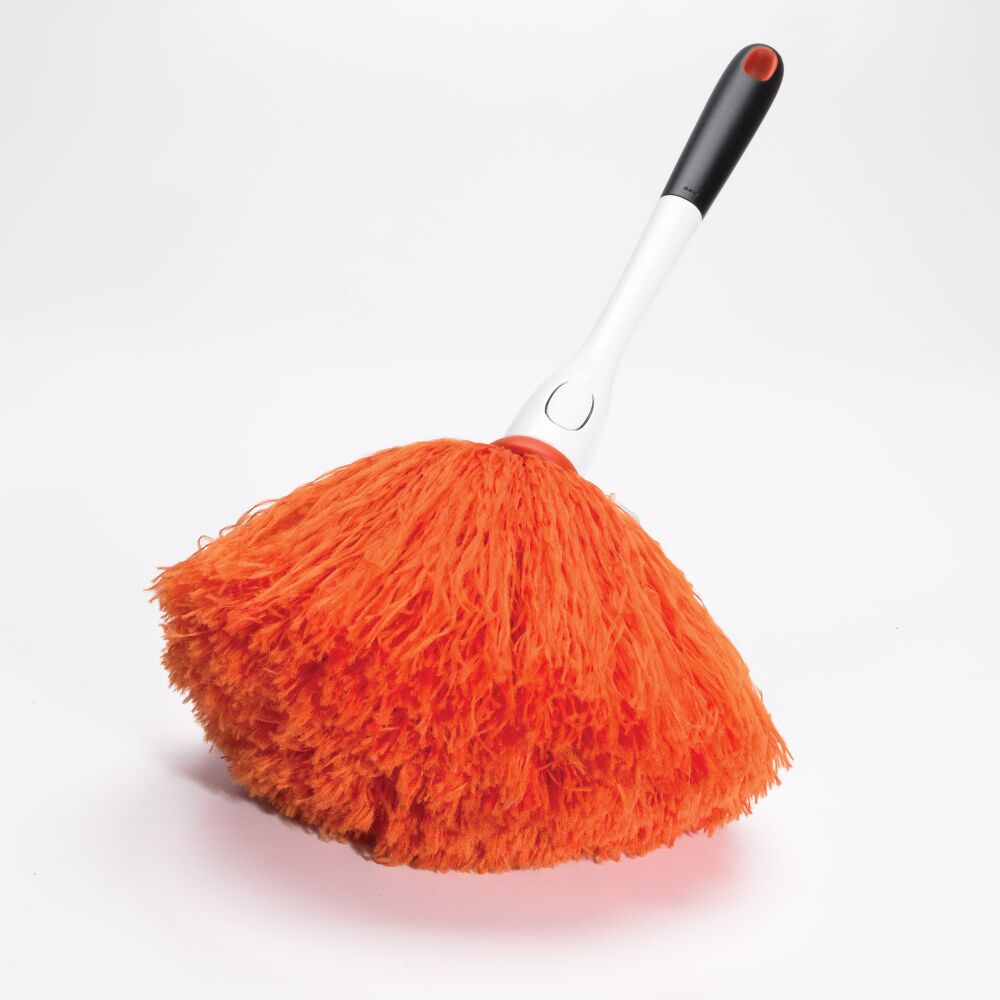 Microfiber Delicate Duster C4