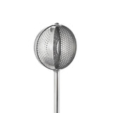 Twisting Tea Ball O4