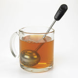 Twisting Tea Ball O4