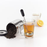 Twisting Tea Ball O4