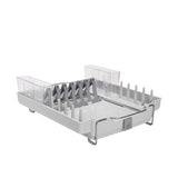 OXO Good Grips Foldaway Dish Rack M0