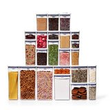 20-Piece POP Container Set & 3-Piece POP Container Value Set Bundle T6
