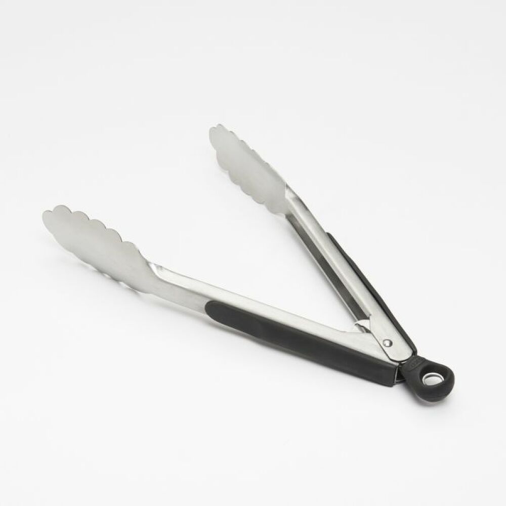 9" Tongs X5