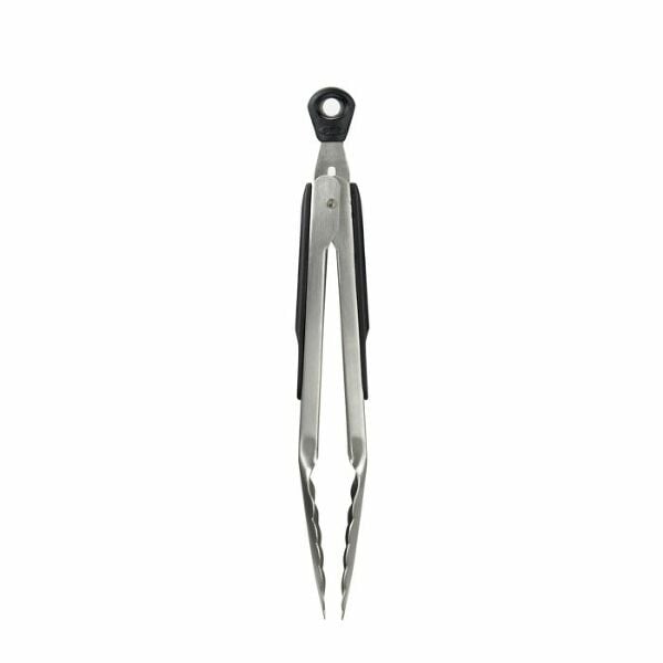 9" Tongs X5