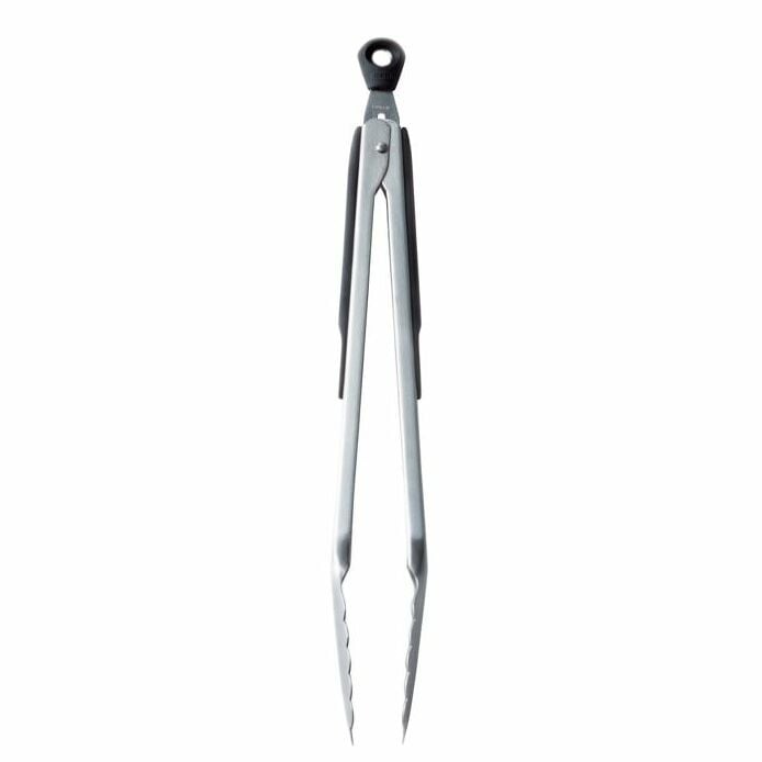 12" Tongs V5
