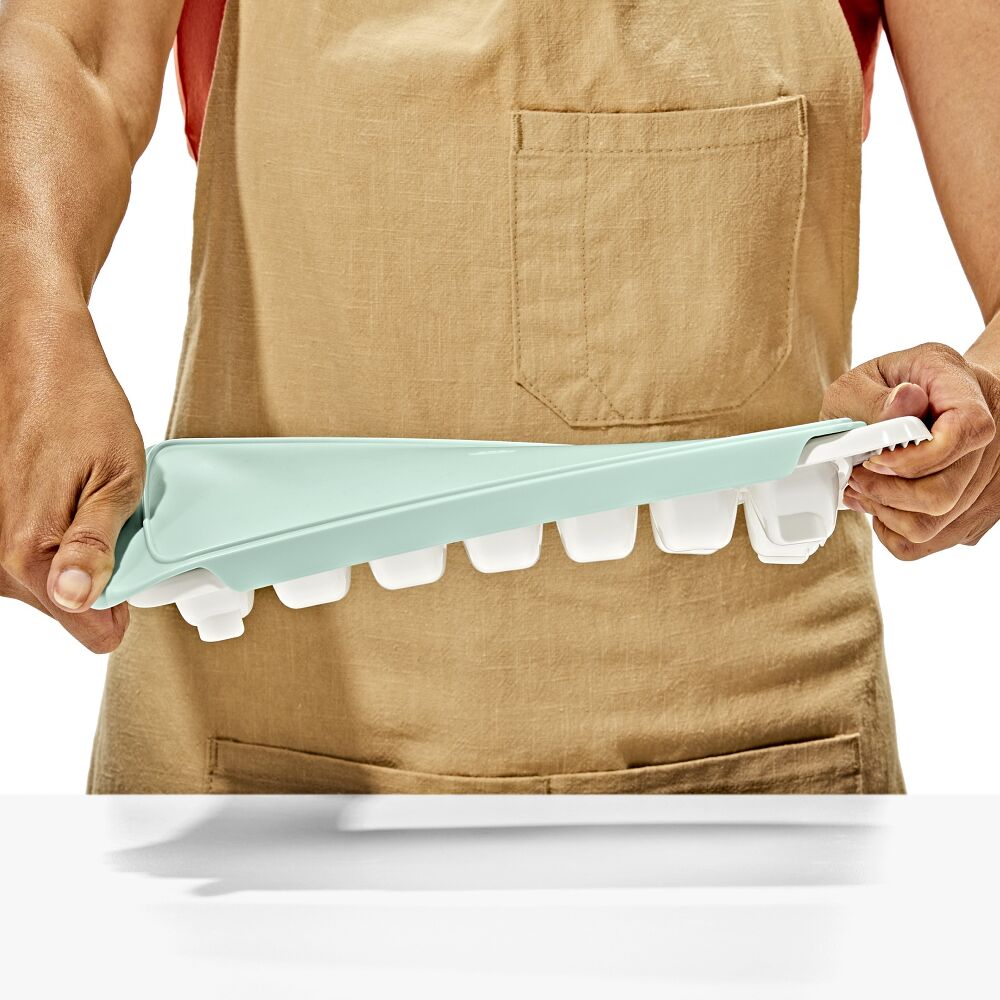 Tot 2pk Baby Food Freezer Tray - Opal U7