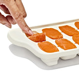 Tot 2pk Baby Food Freezer Tray - Opal U7