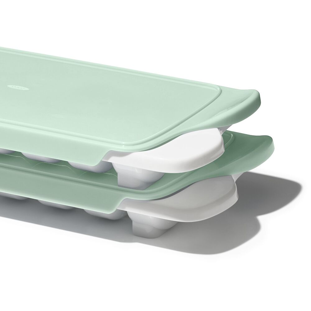 Tot 2pk Baby Food Freezer Tray - Opal U7
