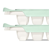 Tot 2pk Baby Food Freezer Tray - Opal U7