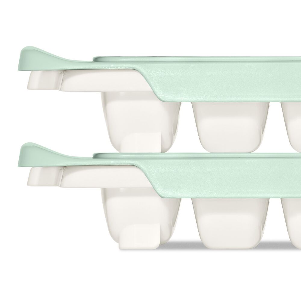 Tot 2pk Baby Food Freezer Tray - Opal U7