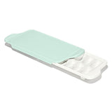 Tot 2pk Baby Food Freezer Tray - Opal U7